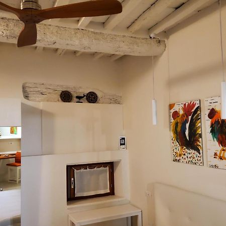 Casina Toscana, Cozy Studio In The Heart Of Campiglia Marittima With Free Wi-Fi Kültér fotó