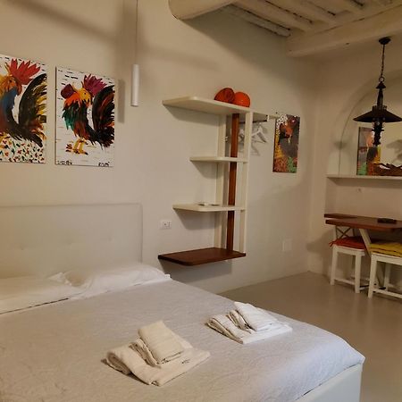 Casina Toscana, Cozy Studio In The Heart Of Campiglia Marittima With Free Wi-Fi Kültér fotó