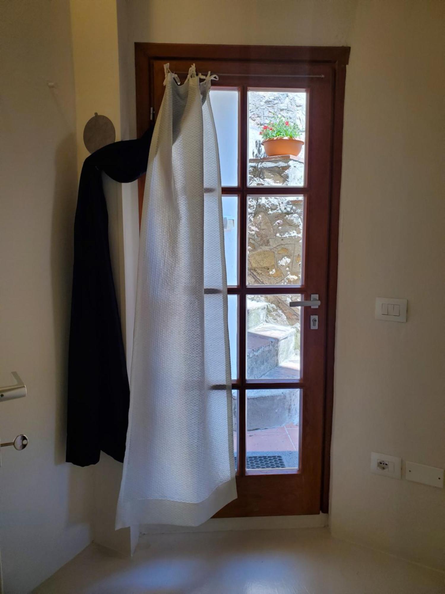 Casina Toscana, Cozy Studio In The Heart Of Campiglia Marittima With Free Wi-Fi Kültér fotó